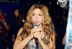 Shakira regresa a Perú: Conoce los precios de las entradas para su espectáculo en el Estadio Nacional
