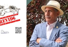 La poética del borde en “Atrevido” de Espino