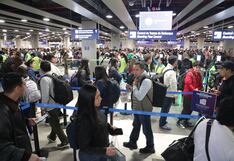 Nuevo aeropuerto Jorge Chávez: AETAI pidió “tomar medidas urgentes” tras saturación, demoras y cancelaciones