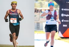 Corredor arequipeño listo para su debut en el Skyrunner World Series 2026