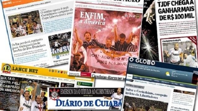 Periódicos de Brasil se retiran masivamente de Google Noticias