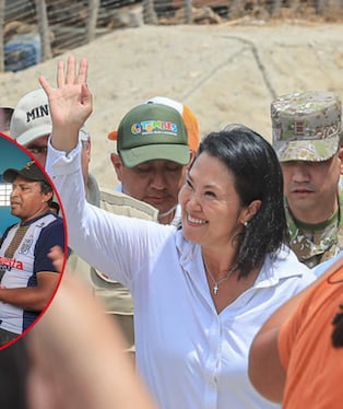La presidenta evaluará las acciones sanitarias y las labores preventivas ejecutadas frente a eventuales emergencias climáticas. (Fotos: Presidencia Perú)