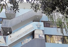 Red de Salud Arequipa-Caylloma dejará local que ocupa de la Beneficencia