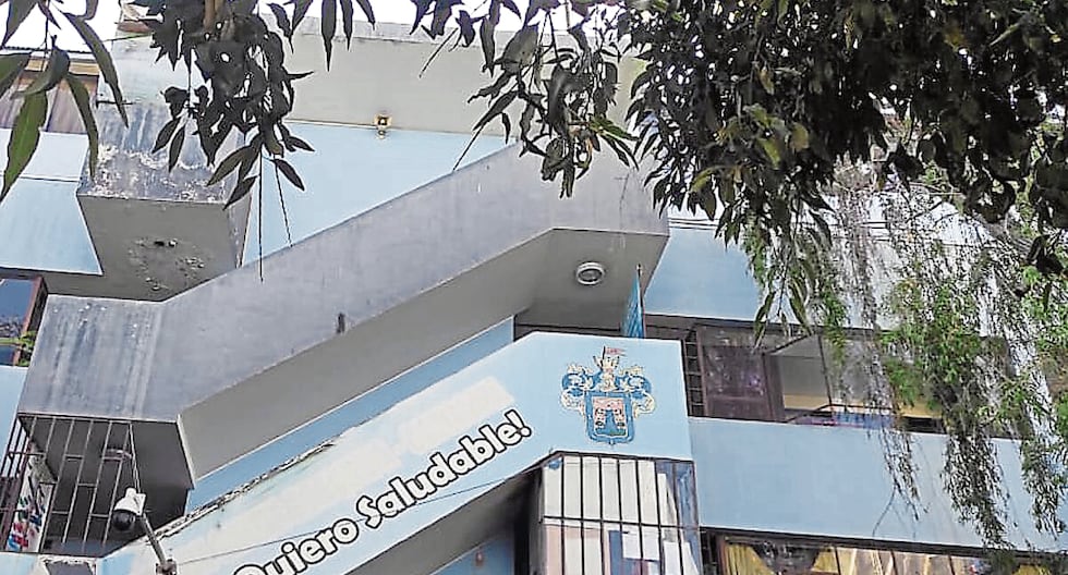 Red de Salud Arequipa-Caylloma deberá desalojar local de la Beneficencia