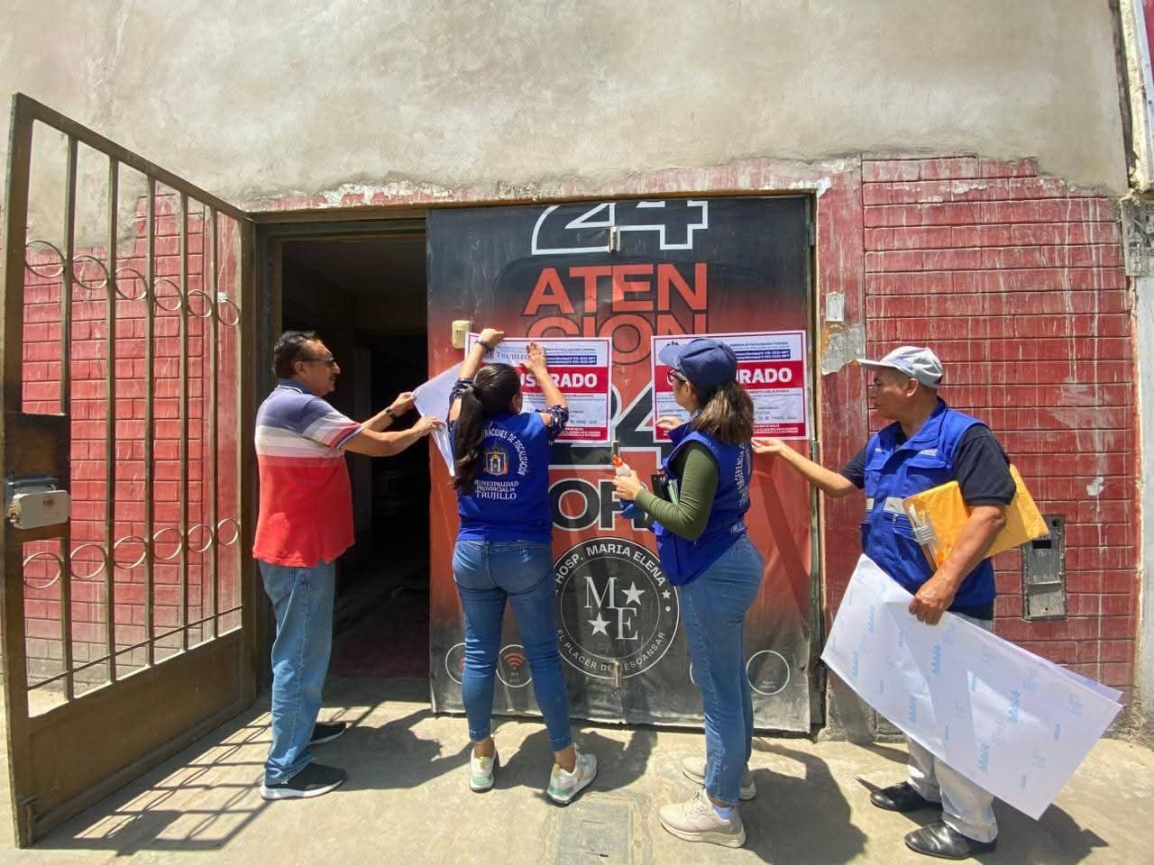 Los operativos tienen un enfoque preventivo y buscan evitar riesgos que puedan poner en peligro la integridad de los visitantes y de la población local, especialmente en una temporada donde se incrementa la afluencia turística.