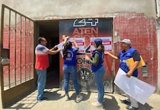 Intervienen hoteles en Trujillo para proteger a turistas durante Semana Santa