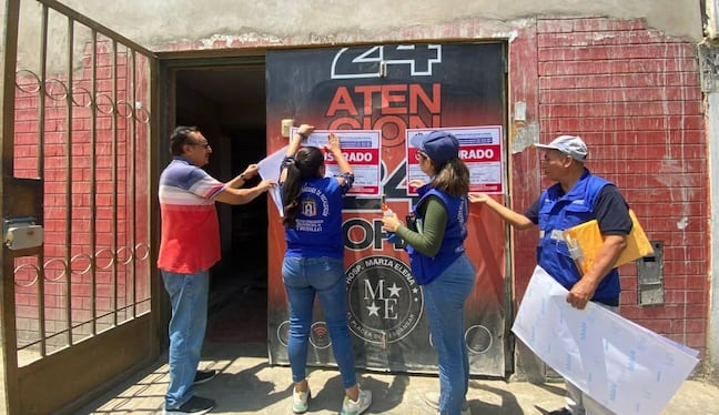Los operativos tienen un enfoque preventivo y buscan evitar riesgos que puedan poner en peligro la integridad de los visitantes y de la población local, especialmente en una temporada donde se incrementa la afluencia turística.