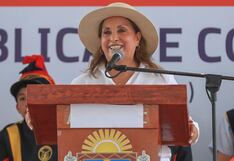 Dina Boluarte desea que una mujer sea elegida como presidenta en 2026: Nosotras le ponemos punche