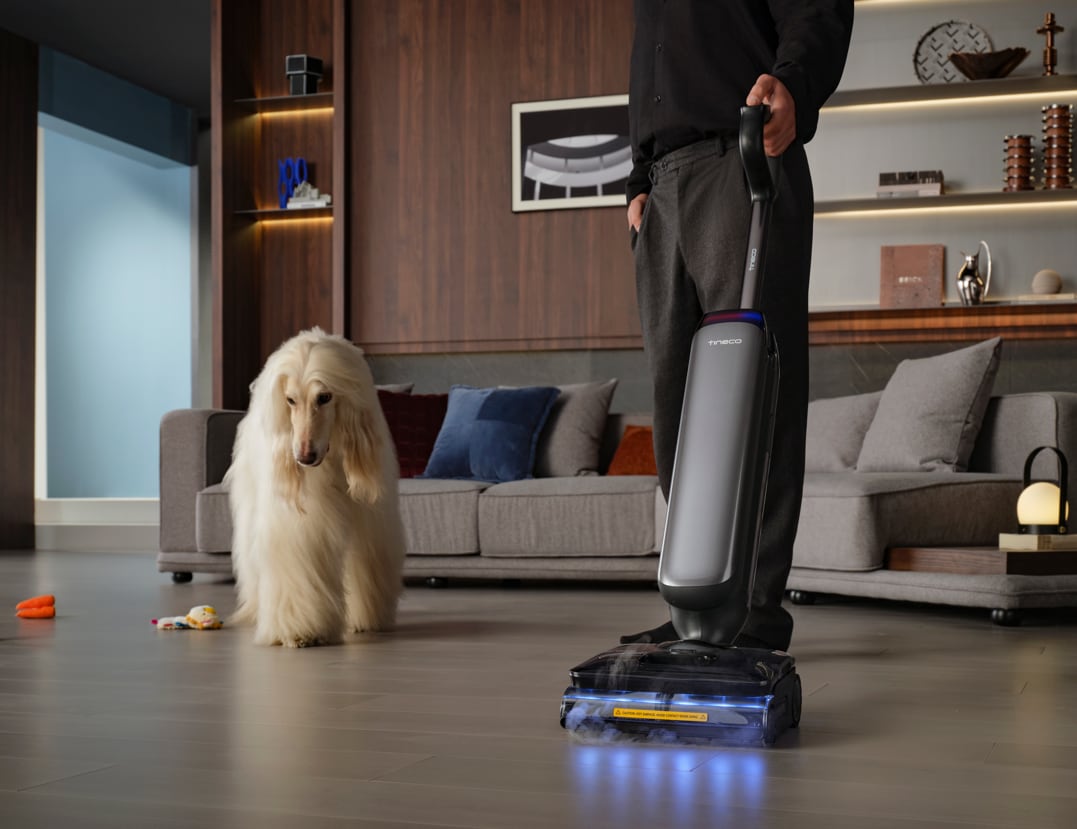 La innovación en electrodomésticos está transformando la forma de limpiar el hogar. Equipos que aspiran y lavan al mismo tiempo buscan reducir el tiempo y el esfuerzo dedicados a las tareas domésticas, una actividad a la que los peruanos destinan en promedio 2,5 horas al día.