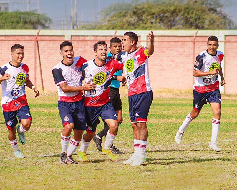 En gran partido derrota por 1-0 a Semillero de Tambogrande y lidera el grupo 2.