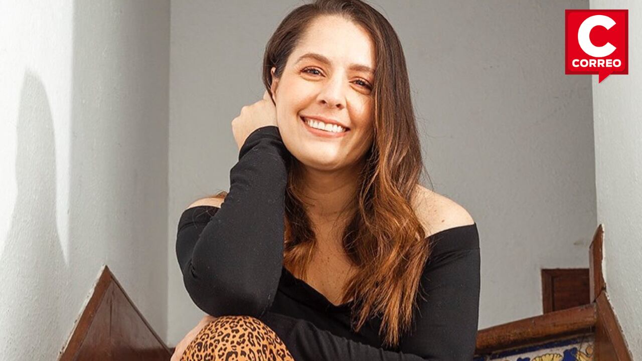 Yiddá Eslava defiende su nueva relación tras críticas: “Pido comprensión de la gente”