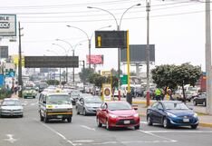 Municipalidad de Lima anuncia que cerrarán parcialmente la Av. La Marina por 15 días