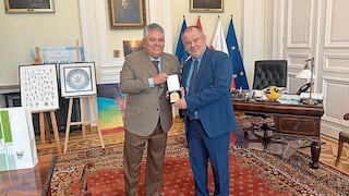 Arequipa: UCSM y Varsovia en alianza por la agricultura