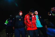 Congreso: Plantean extender detención policial en casos de extorsión y sicariato