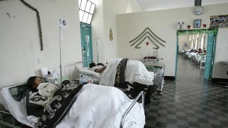 Hospital Edmundo Escomel amplió 15 camas en el área de Cirugía