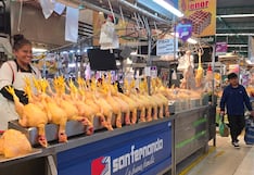 Conozca el precio de las carnes en el mercado Nueva Esperanza de Arequipa (VIDEO)