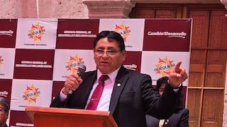 Arequipa registra más de 117 casos de violencia sexual en colegios en lo que va del año, según SíseVe (VIDEO)