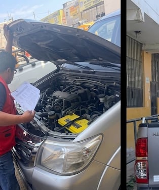El servicio contratado fue por un monto de S/43 mil 625 en la MPCh.