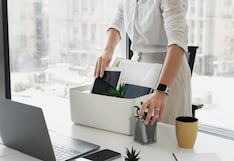 Congreso aprueba nulidad de despido por cuidado de hijos con discapacidad severa