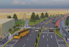 Trujillo: Mejoramiento de ingreso vial iniciará en abril