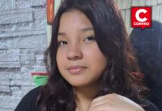 Adolescente de 13 años desaparece en El Agustino; familiares piden ayuda para su ubicación