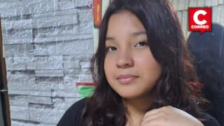 Adolescente de 13 años desaparece en El Agustino; familiares piden ayuda para su ubicación