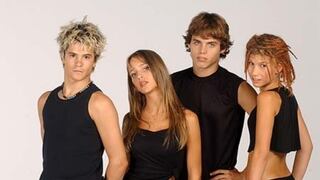 Erreway vuelve a encender los corazones: el reencuentro más esperado de una generación llega a Perú