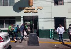 Tacna: Varón corta el rostro a su madrastra en el fiesta por el Día del Padre