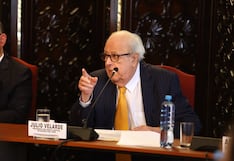 BCR revisa a la baja su estimado de crecimiento de la economía por efecto de El Niño