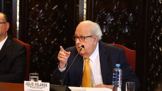 BCR revisa a la baja su estimado de crecimiento de la economía por efecto de El Niño
