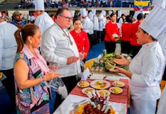 Gastronomía piurana brilló en la XVIII edición de Festi Gourmet