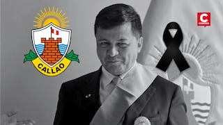 Juan Sotomayor García, exalcalde del Callao, falleció a los 72 años