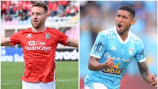 Sporting Cristal vs. Cienciano EN VIVO Gol Perú: a qué hora y cómo ver la Liga 1
