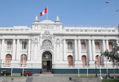 Congreso y su récord histórico de 52 mujeres