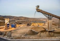 Reforma de ley de minería recortará el canon minero y afectará financiamiento de obras