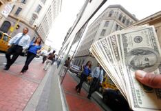 Preocupa el déficit fiscal sostenido de los Estados Unidos