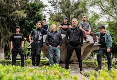 Los Cafres ofrecerán un concierto en Lima para celebrar más de 35 años de trayectoria