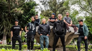 Los Cafres ofrecerán un concierto en Lima para celebrar más de 35 años de trayectoria