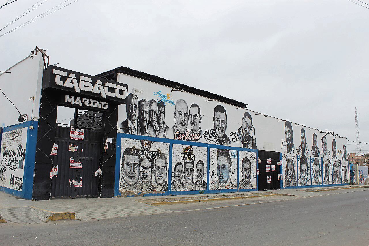 Municipalidad Distrital de Huanchaco otorgó permisos que incumplen normativa edil. Tampoco realizó evaluaciones acústicas a establecimientos