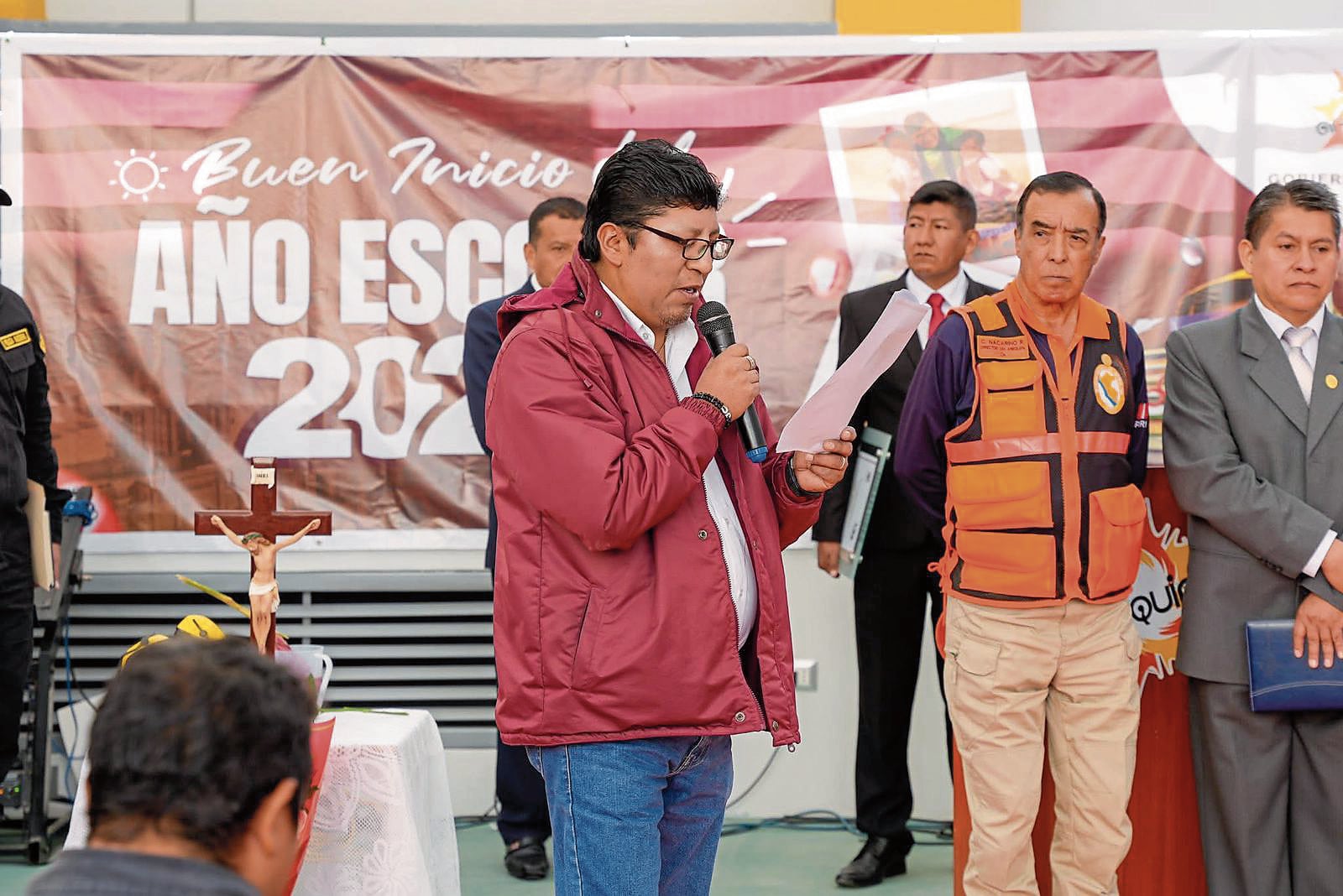 Gobierno Regional de Arequipa sumará un nuevo arbitraje. Foto: GEC.