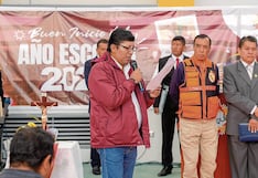 Empresa rechaza denuncia de coacción y pide rectificación a funcionario del Gobierno Regional de Arequipa