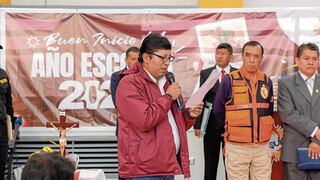 Empresa rechaza denuncia de coacción y pide rectificación a funcionario del Gobierno Regional de Arequipa