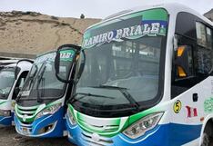 Trujillo: Empresa Ramiro Prialé salió de circulación y su inversión quedó expuesta