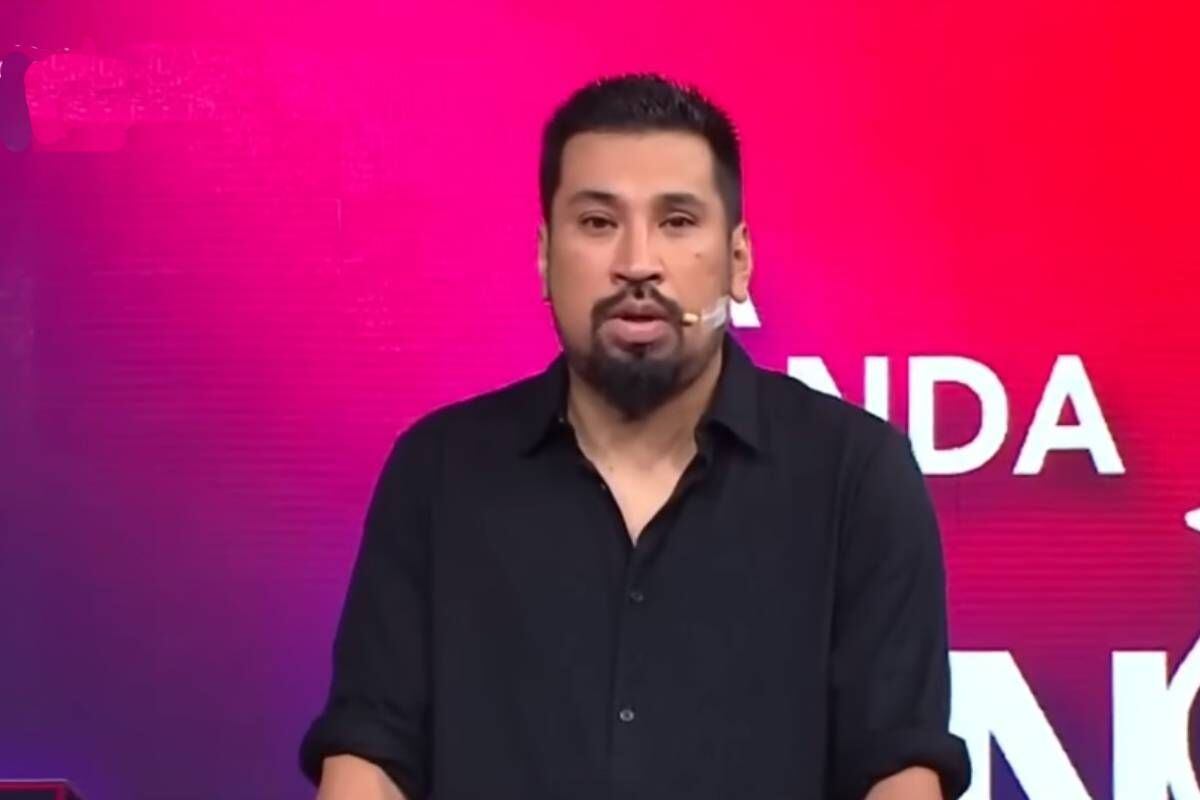 “Me sorprende ahora que digan que estuve ebrio cuando ni siquiera se me ve así”, expresó Aldo Miyashiro.