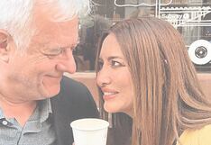 Cantante Myriam Hernández se divorcia