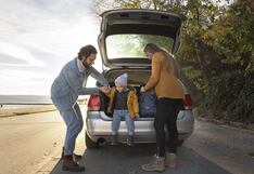 Viajes en vehículo: Cinco consejos para ahorrar combustible en trayectos largos