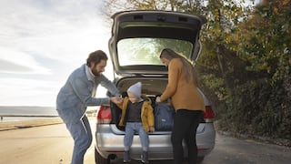 Viajes en vehículo: Cinco consejos para ahorrar combustible en trayectos largos