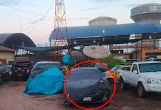 Alertan que depósito municipal de Nasca sería usado como cochera privada