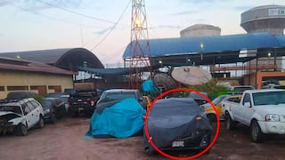 Alertan que depósito municipal de Nasca sería usado como cochera privada