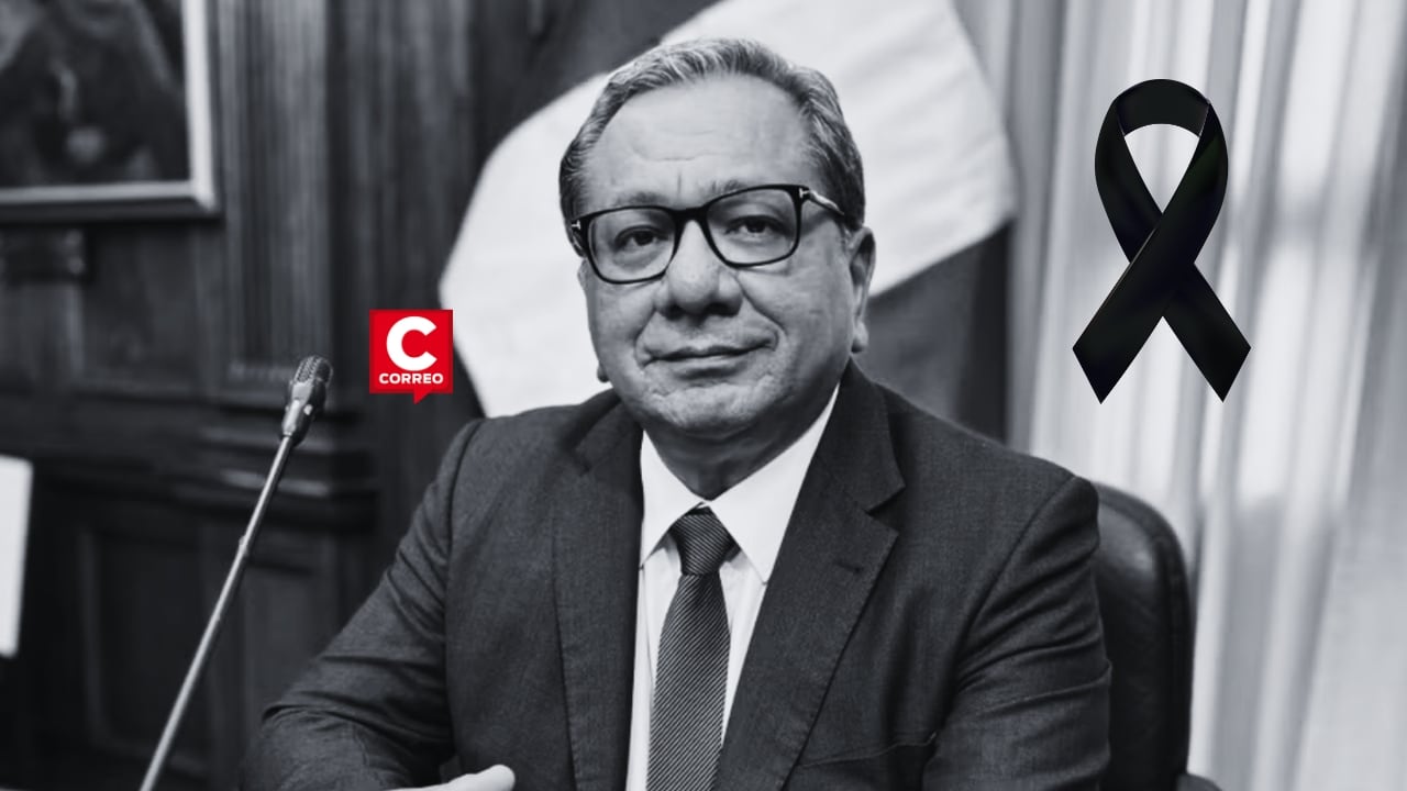 Familia de Carlos Anderson pide honras privadas y rechaza protocolo en Congreso. Composición: Diario Correo.